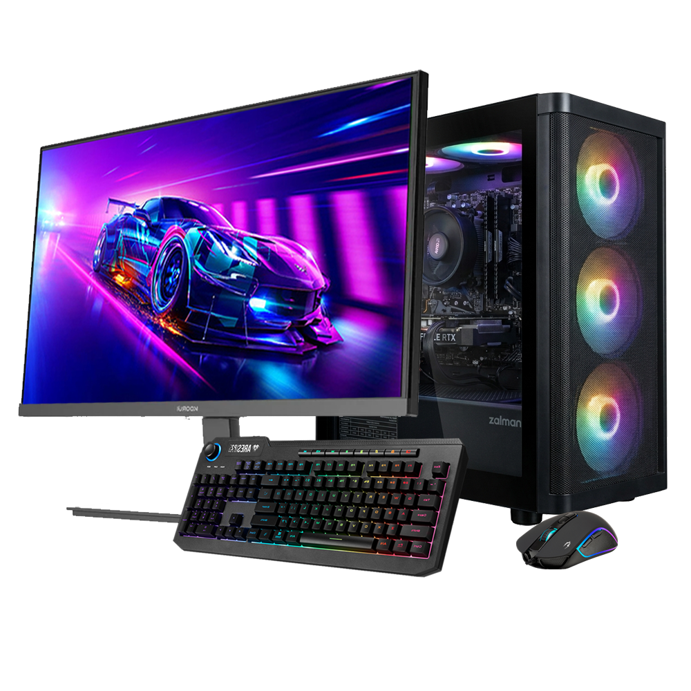 Apollo 7 Bundle