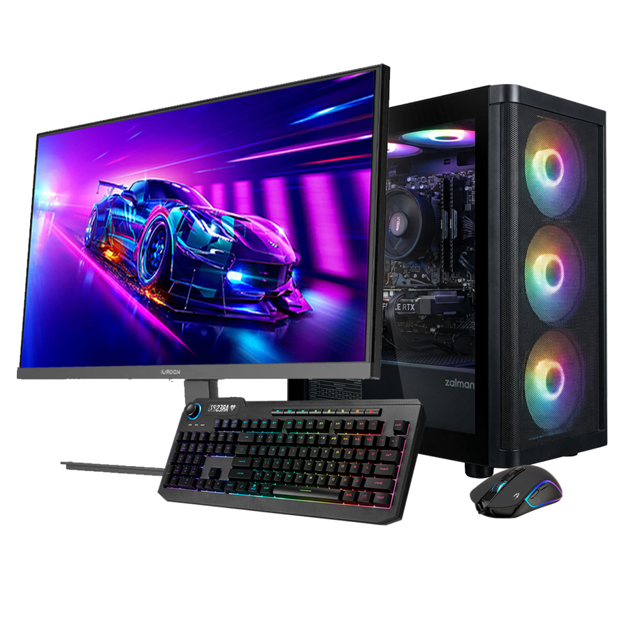 Apollo 7 Bundle