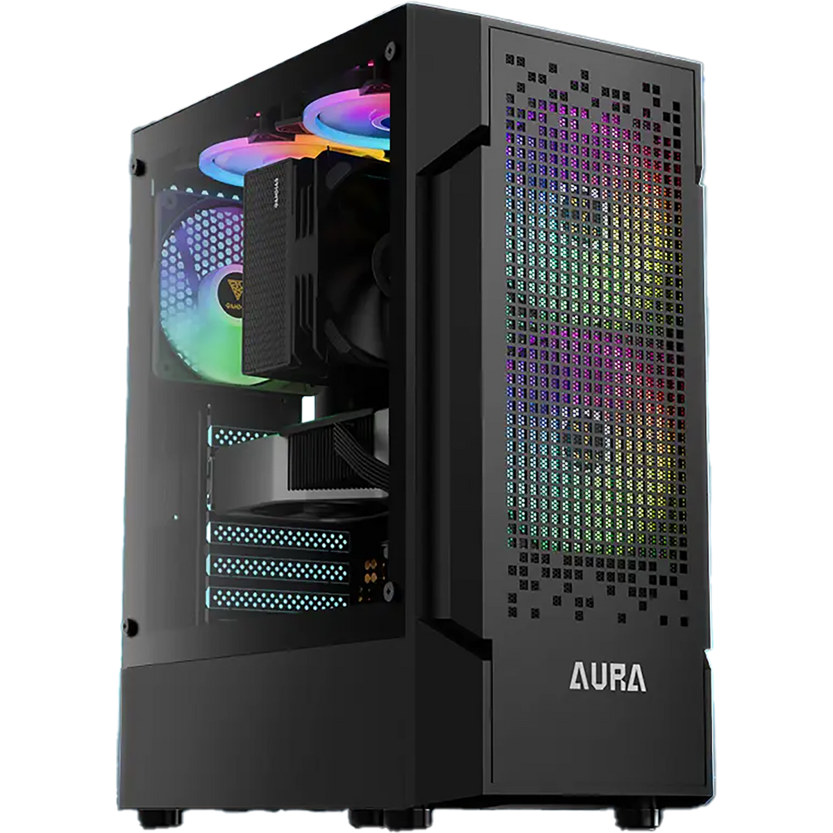 Custom Gaming PC - Gigatech Gaming