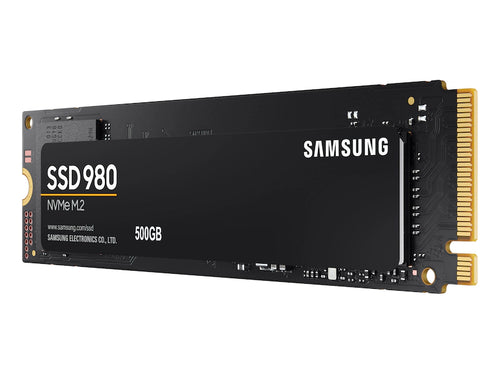 1TB NVMe SSD