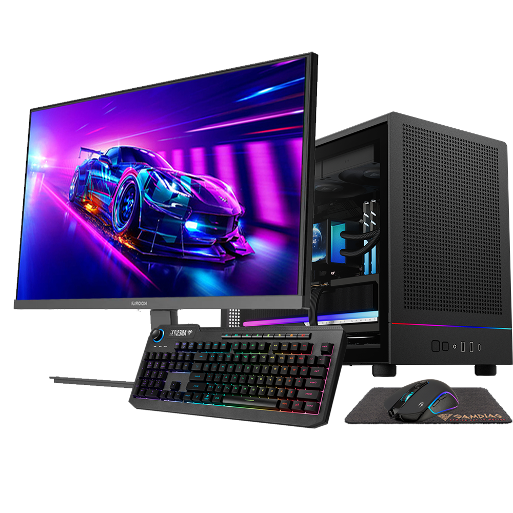 Nova 7 Bundle
