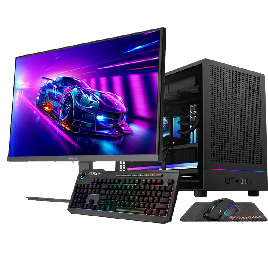 Nova 7 Bundle