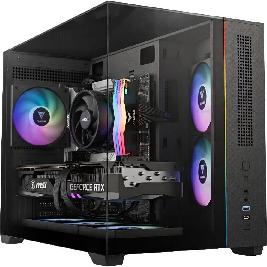 Titan 3 Bundle