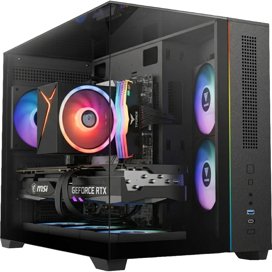 Titan 7 Bundle