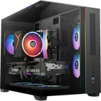 Gigatech Gaming Titan 3 prebuilt gaming PC