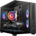 Gigatech Gaming Titan 3 prebuilt gaming PC