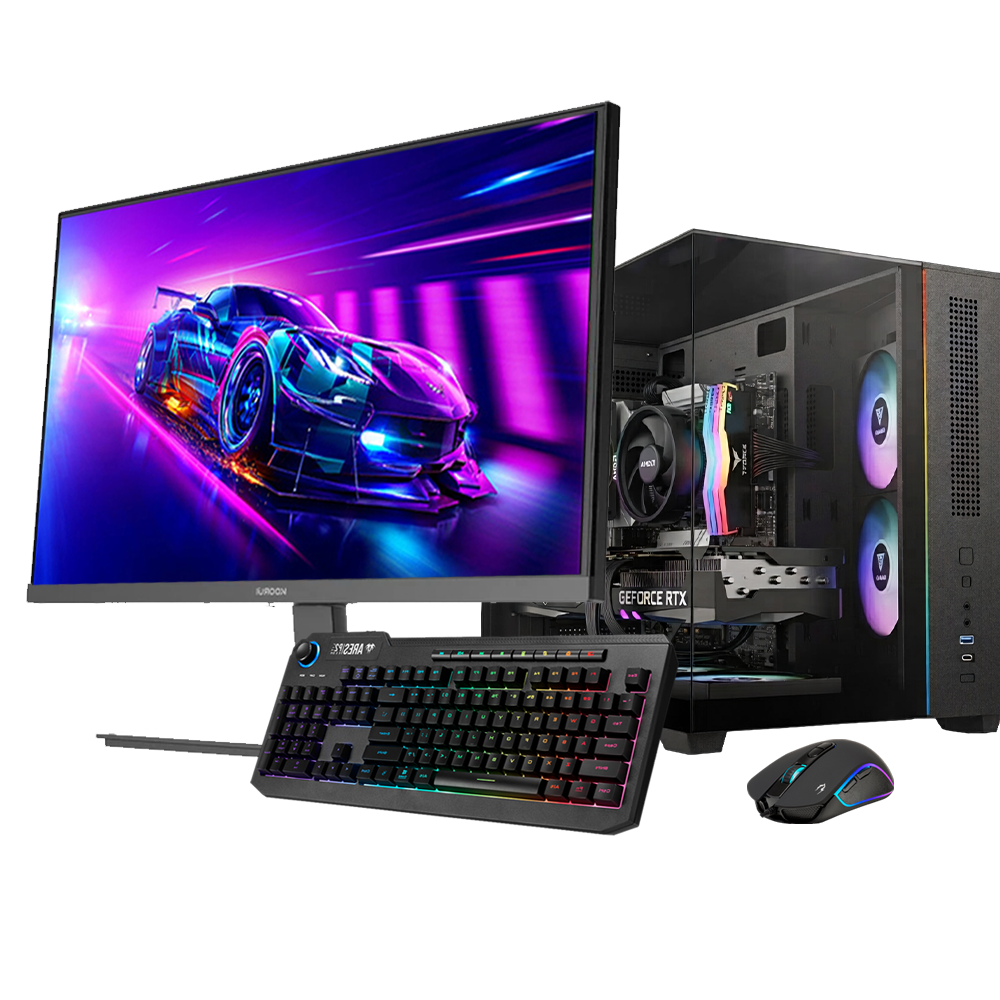 Titan 3 Bundle
