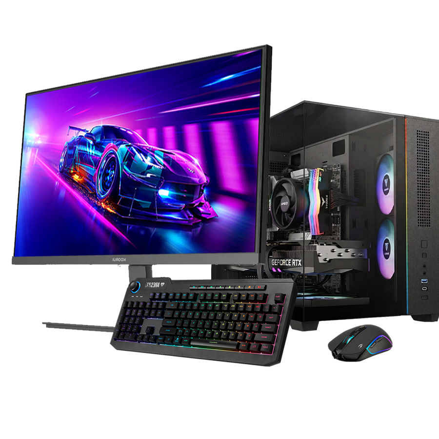 Titan 3 Bundle