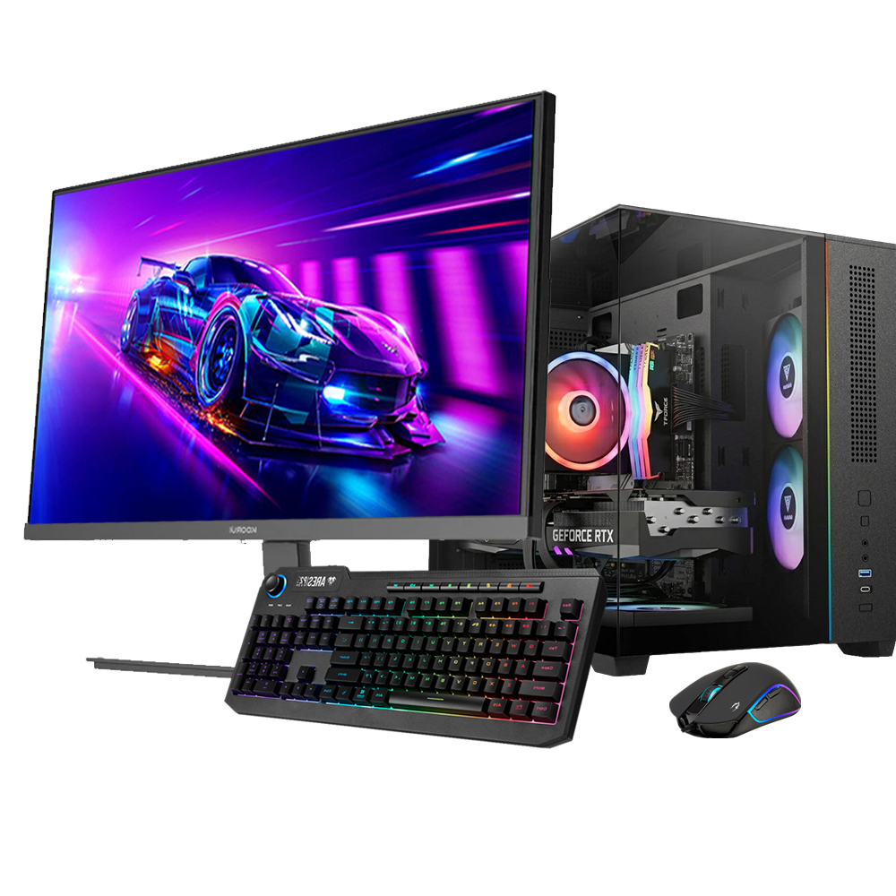 Titan 7 Bundle