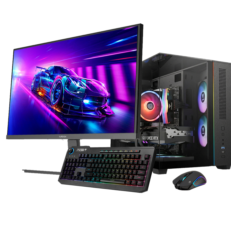 Titan 7 Bundle