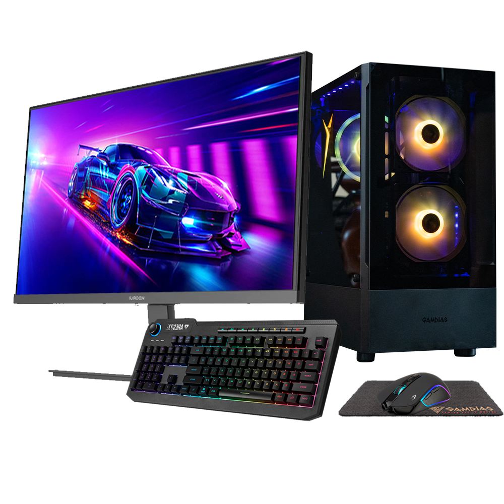 Titan 5 Bundle