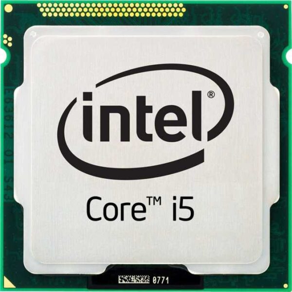 INTEL CORE i5-10600 6-CORE