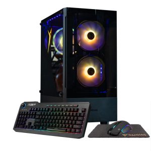 2024 Titan 5 MK Bundle (Wi-Fi & 2TB HDD Upgrade)