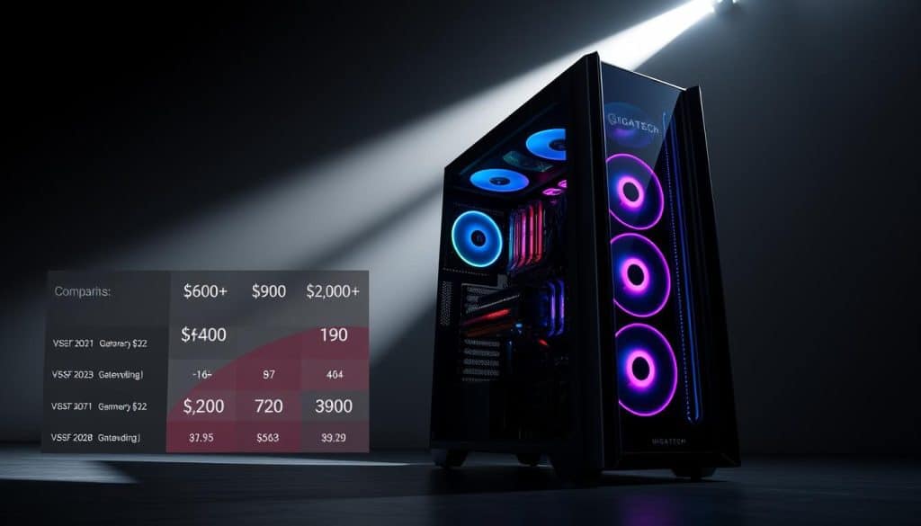 gaming pc