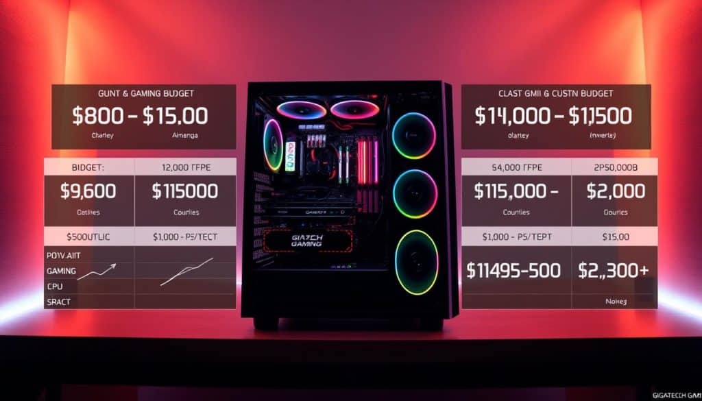 gaming pc